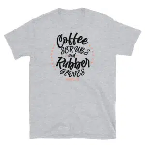 Nurse Tee Funny Gift Idea T-Shirt