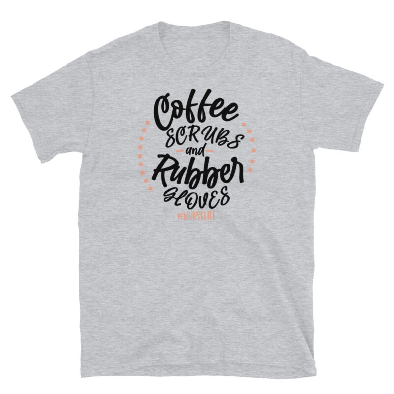 Nurse Tee Funny Gift Idea T-Shirt