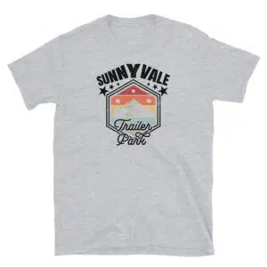 Sunnyvale Park Inspired T-Shirt