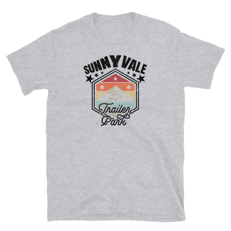 Sunnyvale Park Inspired T-Shirt