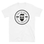 Quirky Father's Day Nerd T-Shirt