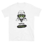 Mother's Day Gifts for Nerds T-Shirt