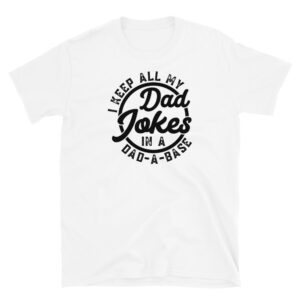 Nerdy Dad T-Shirt