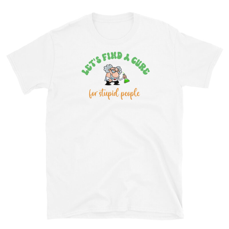 Stupid Tee Shirts - Image 2
