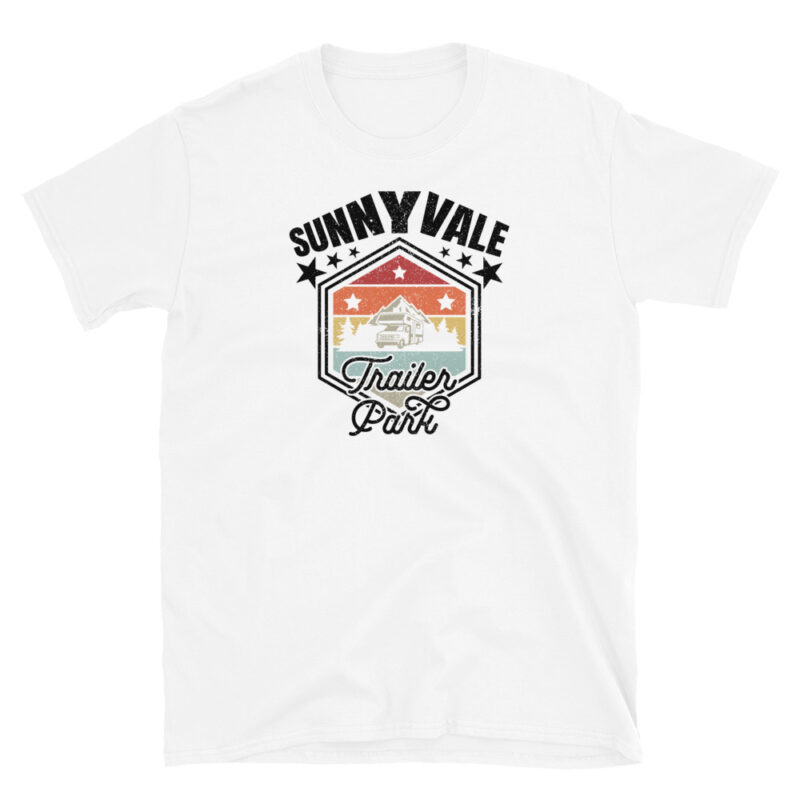 Sunnyvale Park Inspired T-Shirt - Image 6