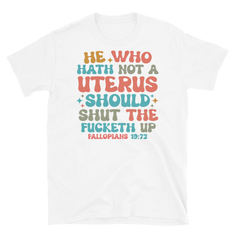 Funny Meme Adult Humor T-Shirt - Image 6