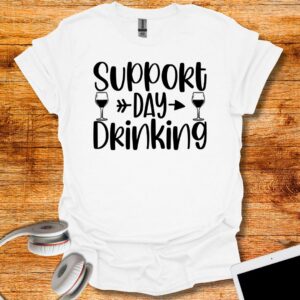 Support DAY T-Shirt
