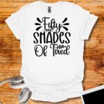 Fifty shade of tired T-Shirt