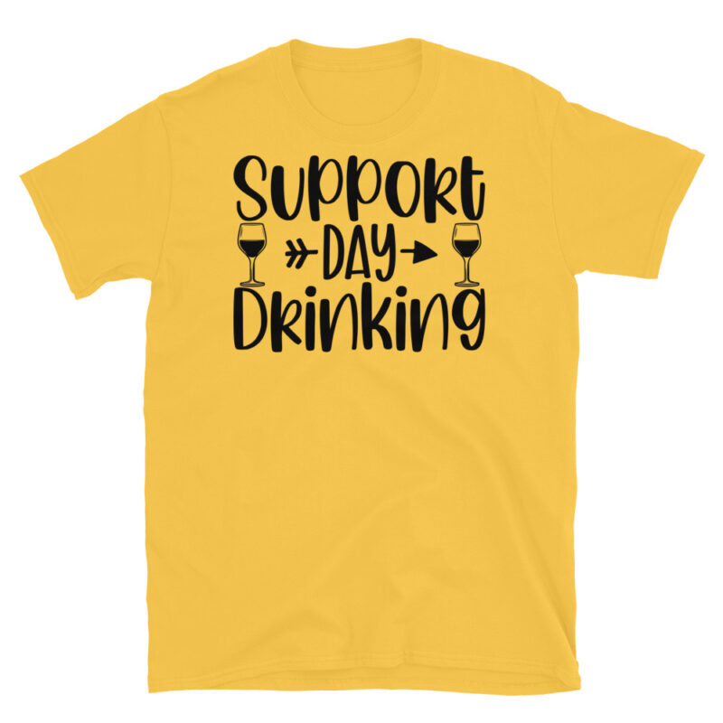 Support DAY T-Shirt - Image 5
