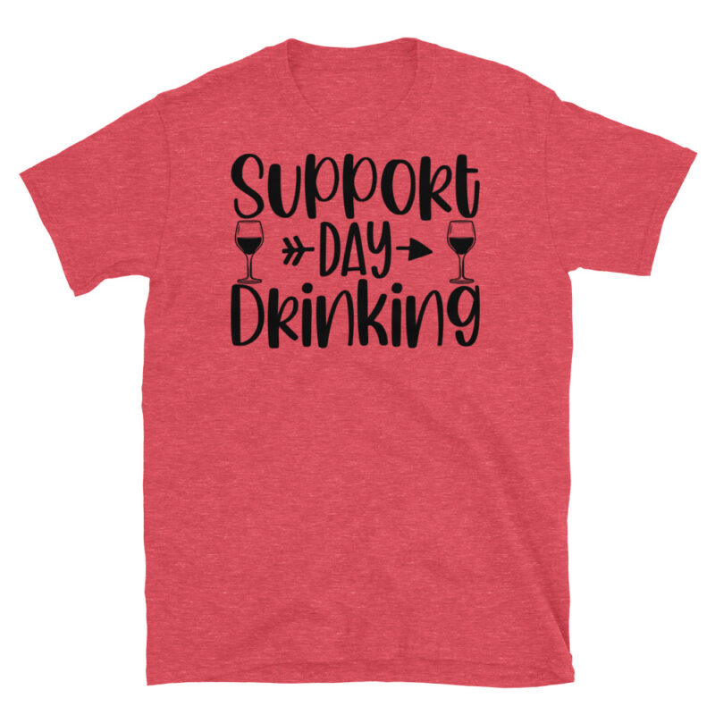 Support DAY T-Shirt - Image 2