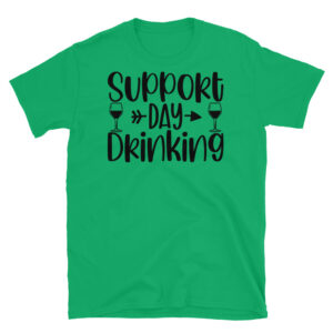 Support DAY T-Shirt