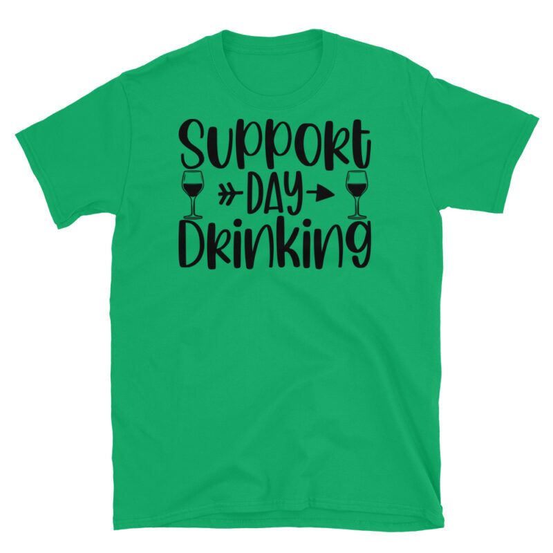 Support DAY T-Shirt - Image 4