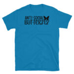 Antisocial Butterfly T-Shirt
