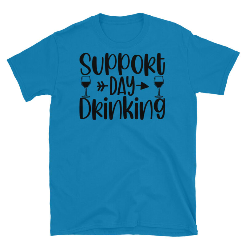 Support DAY T-Shirt - Image 7