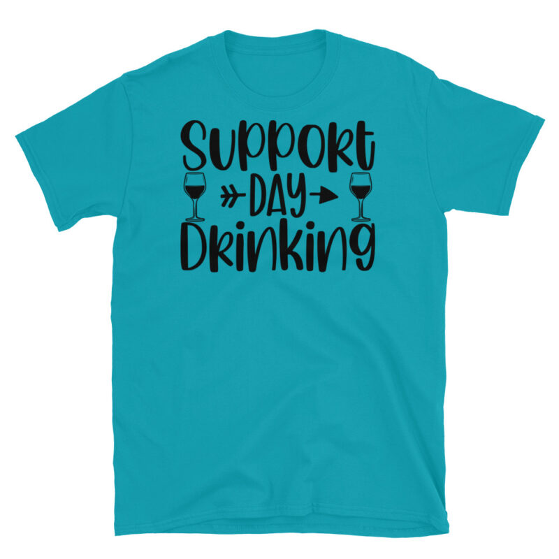 Support DAY T-Shirt - Image 3