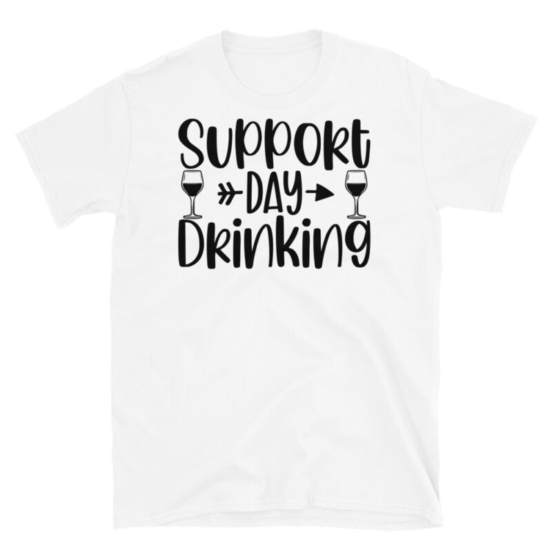Support DAY T-Shirt - Image 6