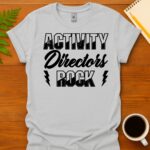 Activity directors rock T-Shirt