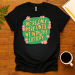 Home Office Hustlers T-Shirt