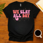 The Coffee Break Committee T-Shirt