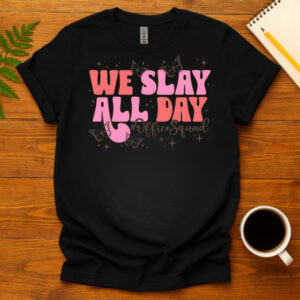 The Coffee Break Committee T-Shirt