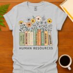 Human Resources T-Shirt