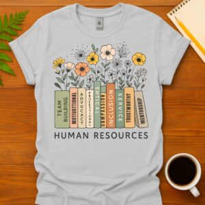 Human Resources T-Shirt