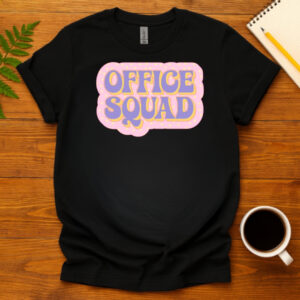 Virtual Vibes Team T-Shirt
