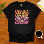 Low Effort Legends T-Shirt