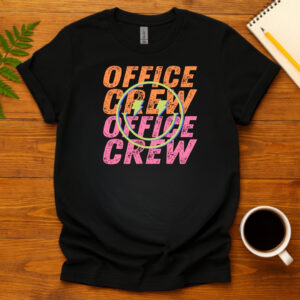 Low Effort Legends T-Shirt