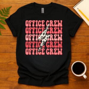 Google Docs Warriors T-Shirt