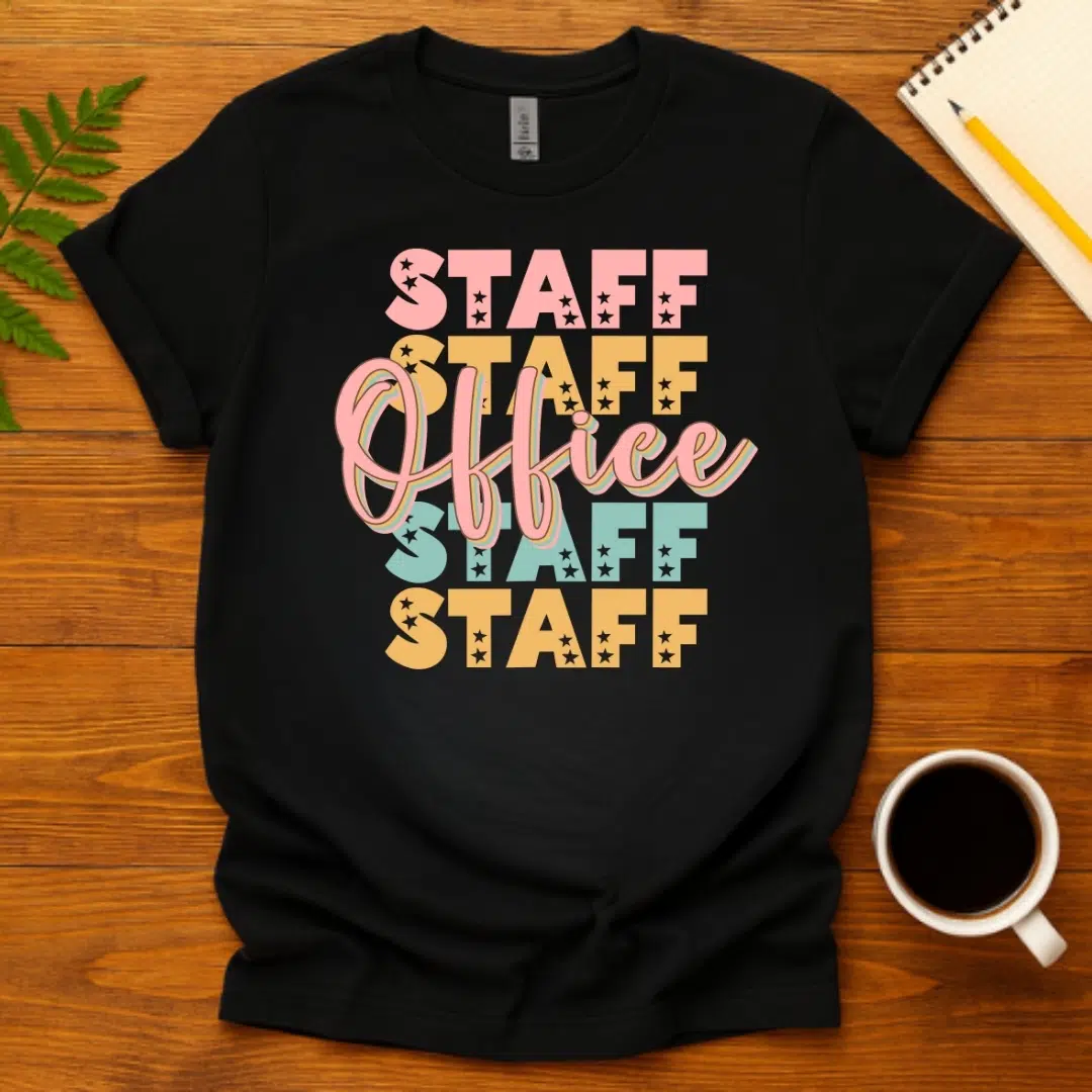 Buy WFH Dream Team T-Shirt at FunnyWorkTees WFH Dream Team T-Shirt