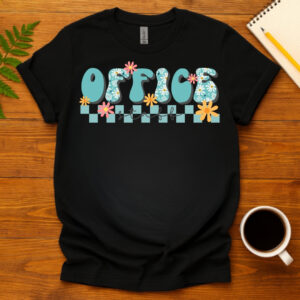 Out of Office Avengers T-Shirt