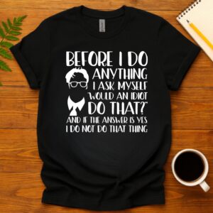 Funny Coworker Team T-Shirt