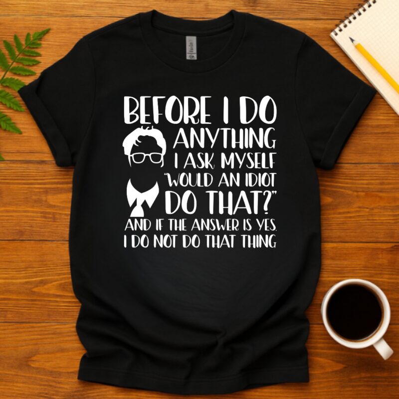 Funny Coworker Team T-Shirt