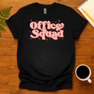 The Keyboard Warriors T-Shirt