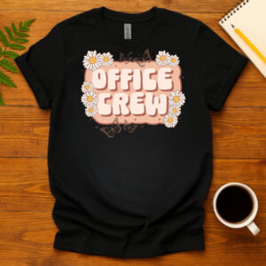 Ctrl+Alt+Squad T-Shirt