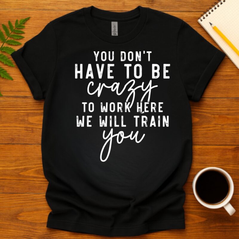 Team sarcastic work T-Shirt