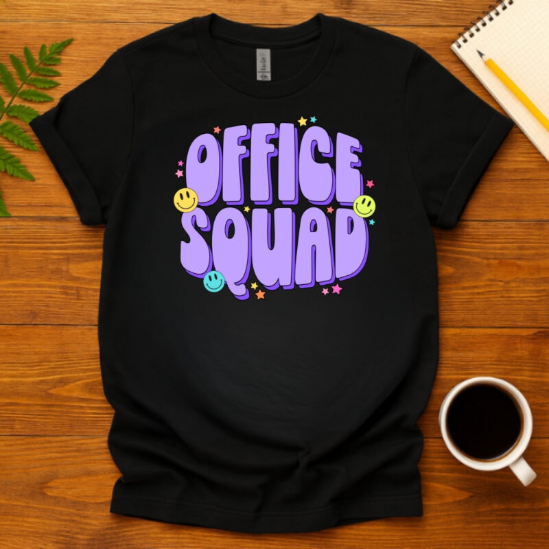 The Pajama Professionals T-Shirt