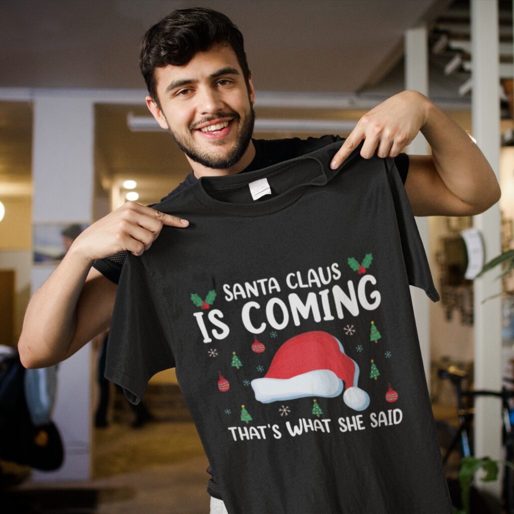 secret santa gifts