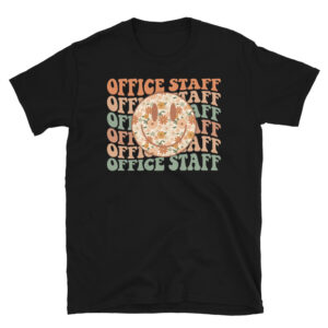 Digital Den Squad T-Shirt