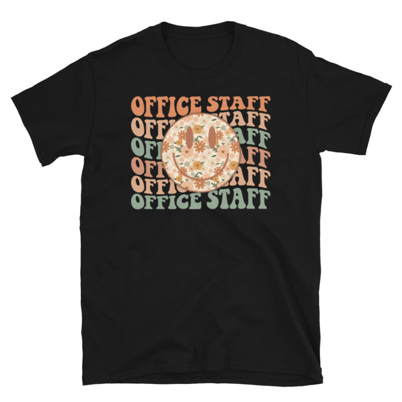 Digital Den Squad T-Shirt - Image 7