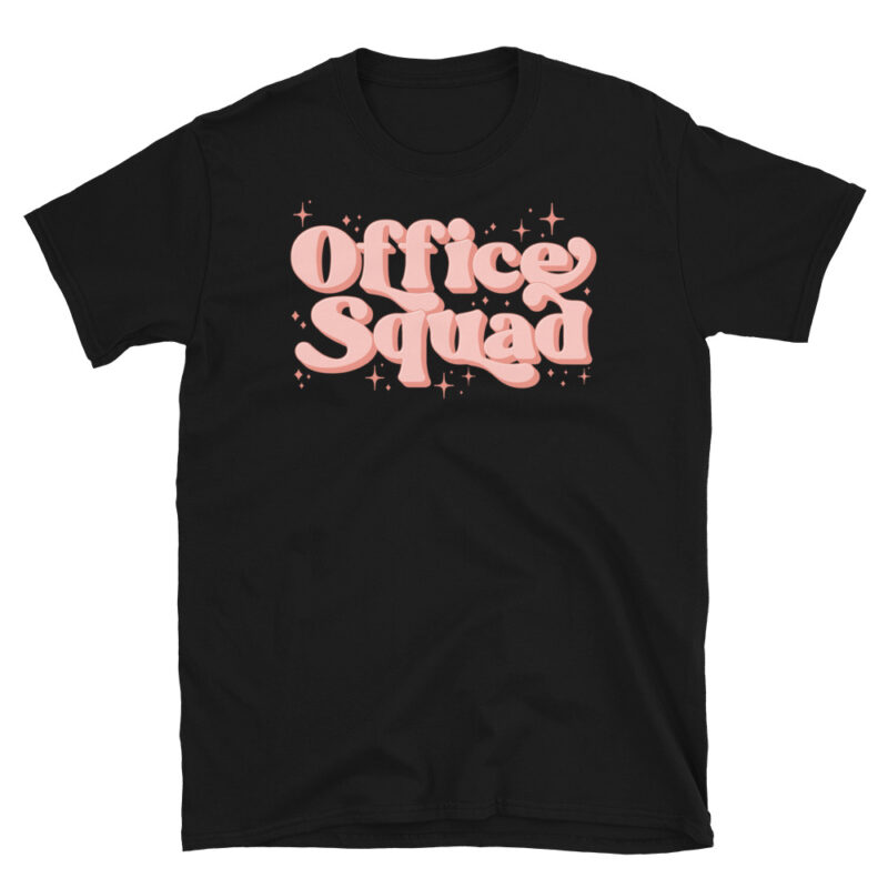 The Keyboard Warriors T-Shirt - Image 7