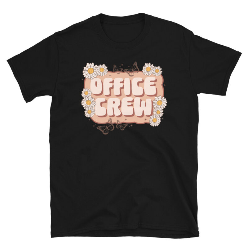 Ctrl+Alt+Squad T-Shirt - Image 7