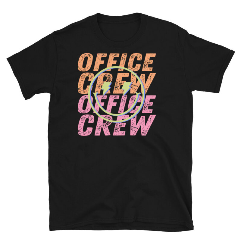 Low Effort Legends T-Shirt - Image 7