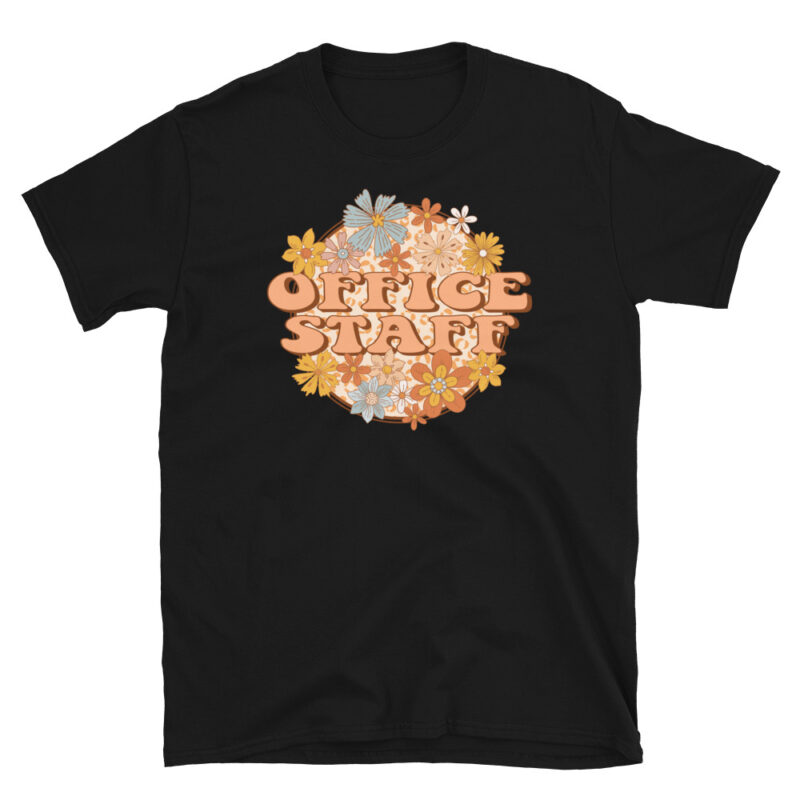 Task Dodging Task Force T-Shirt - Image 7