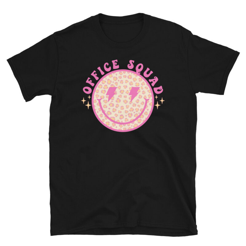 The Alt-Tab All-Stars T-Shirt - Image 7