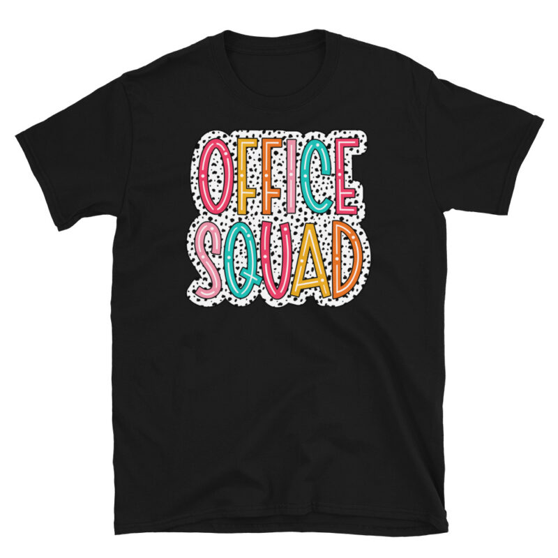 Productivity Illusionists Club T-Shirt - Image 7