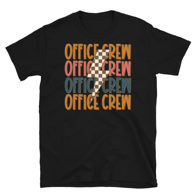 Lunch Break Champions T-Shirt - Image 7