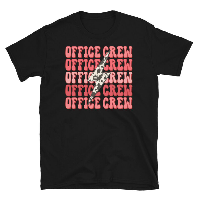 Google Docs Warriors T-Shirt - Image 7