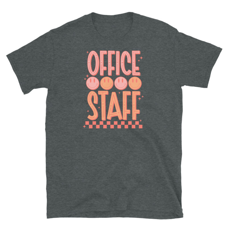 Slack Channel Legends T-Shirt - Image 3